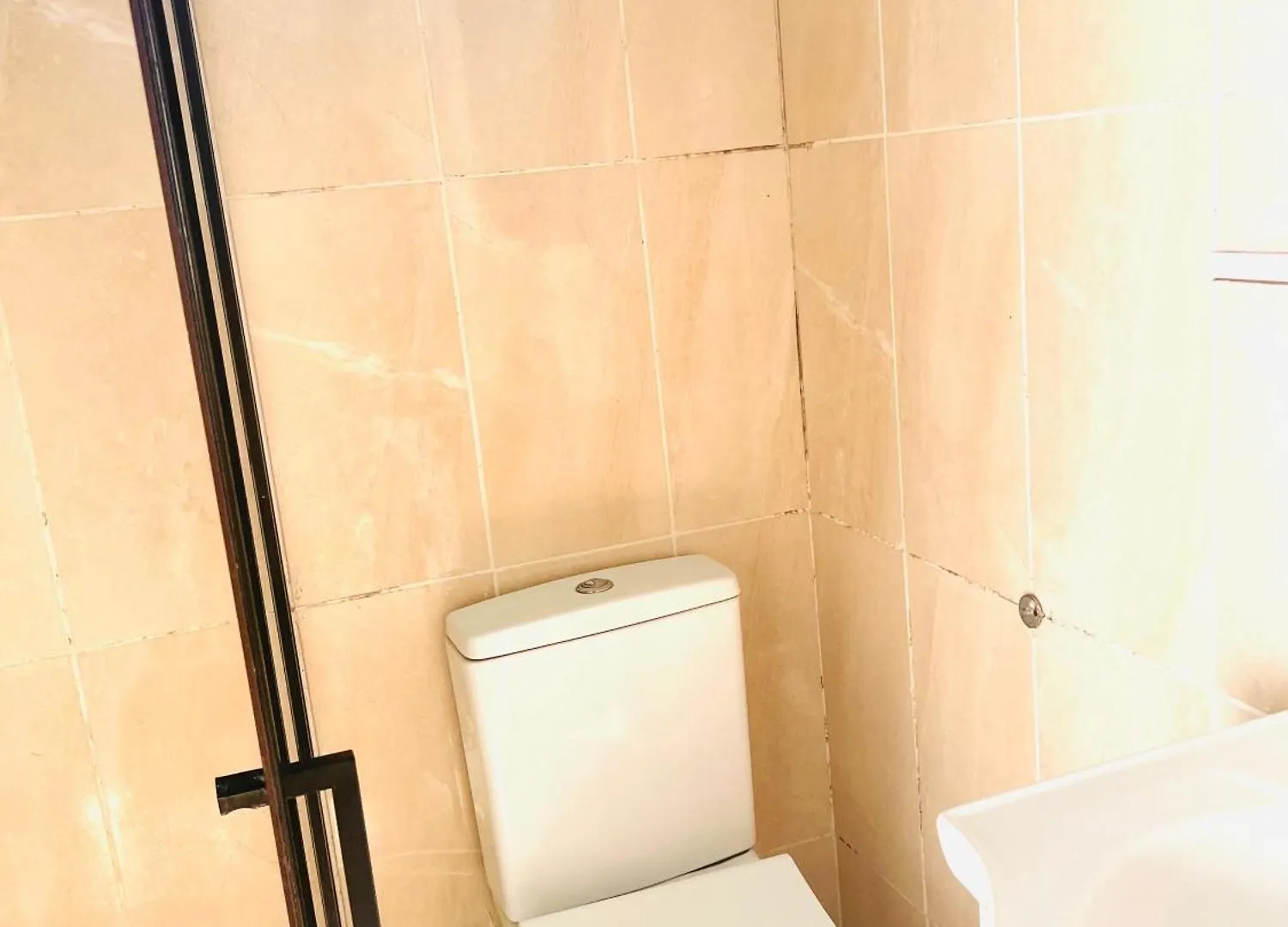 Otel Grand Sami Стамбул Отель