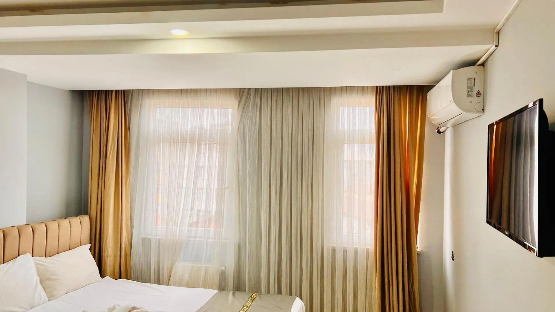 Ξενοδοχείο Otel Grand Sami Κωνσταντινούπολη