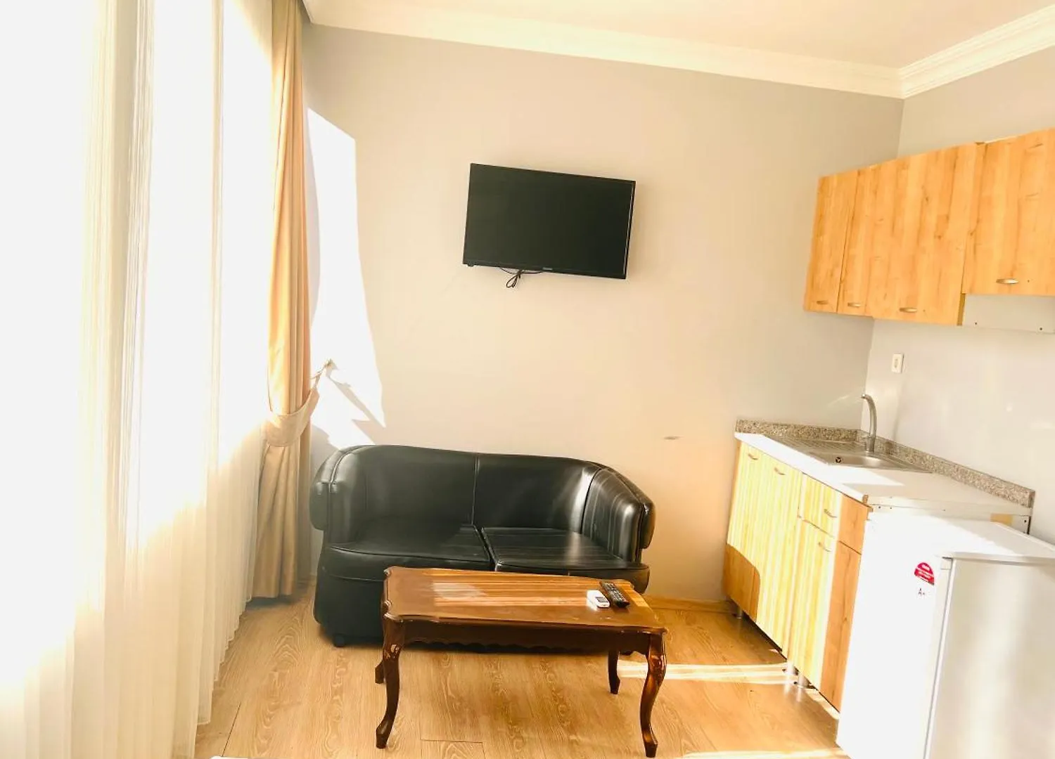 Otel Grand Sami Κωνσταντινούπολη
