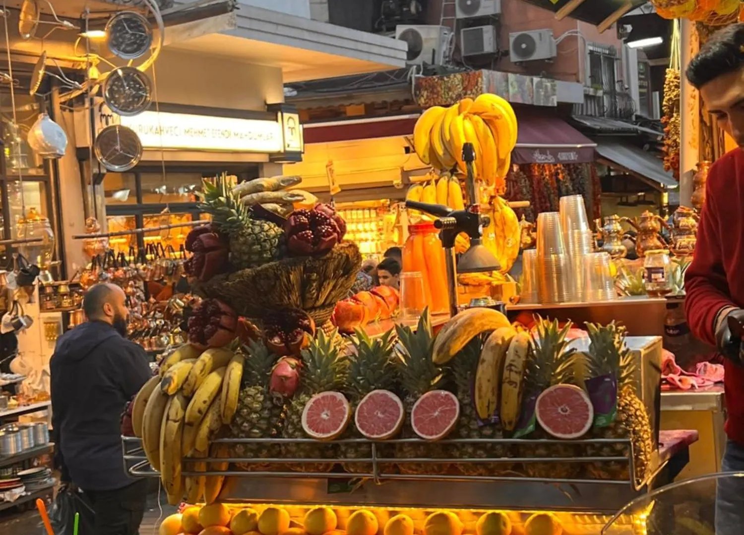 Ξενοδοχείο Otel Grand Sami Κωνσταντινούπολη