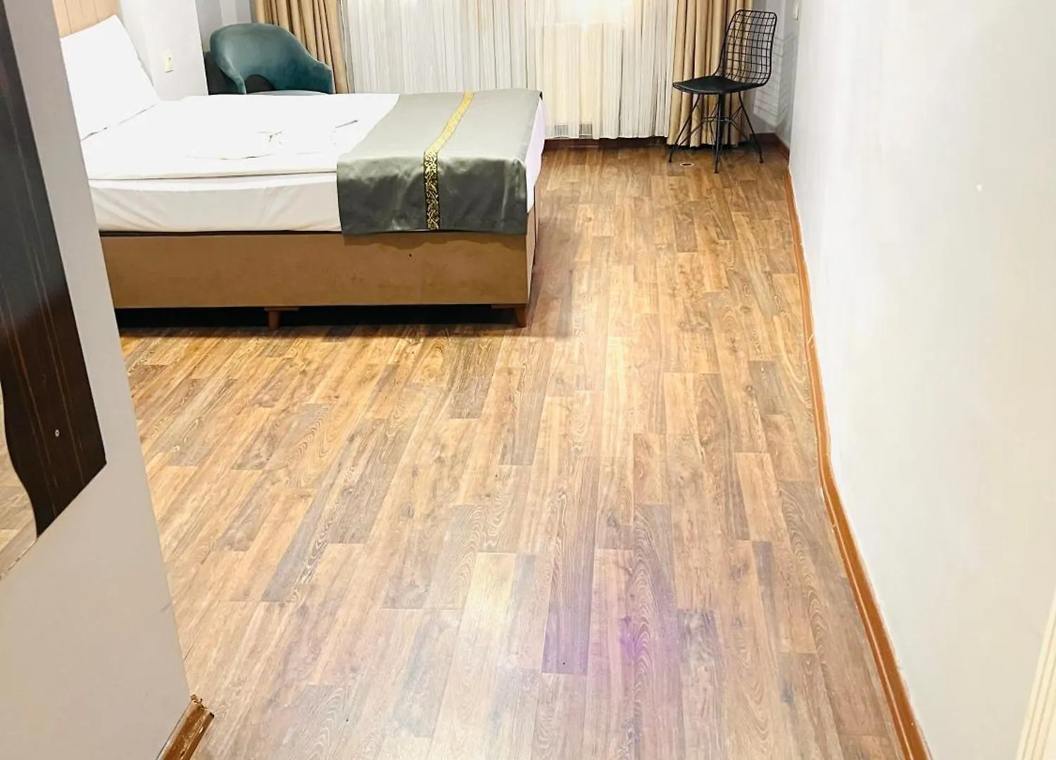 Otel Grand Sami Κωνσταντινούπολη Ξενοδοχείο