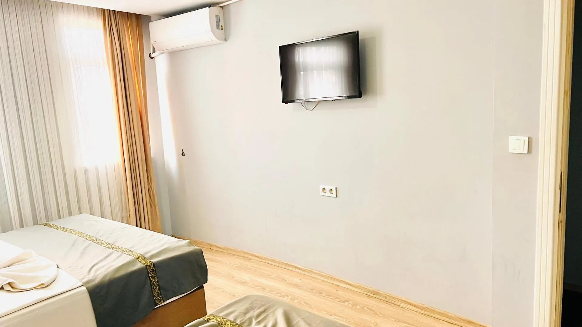 Ξενοδοχείο Otel Grand Sami Κωνσταντινούπολη Τουρκία