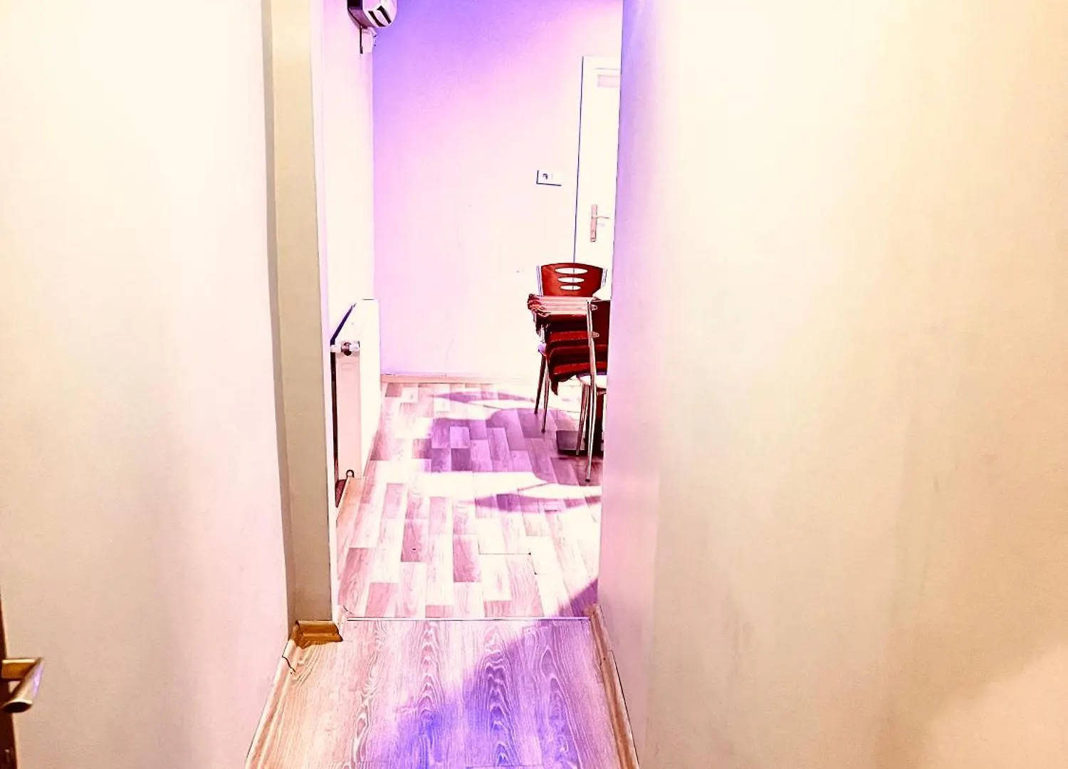 Ξενοδοχείο Otel Grand Sami Κωνσταντινούπολη