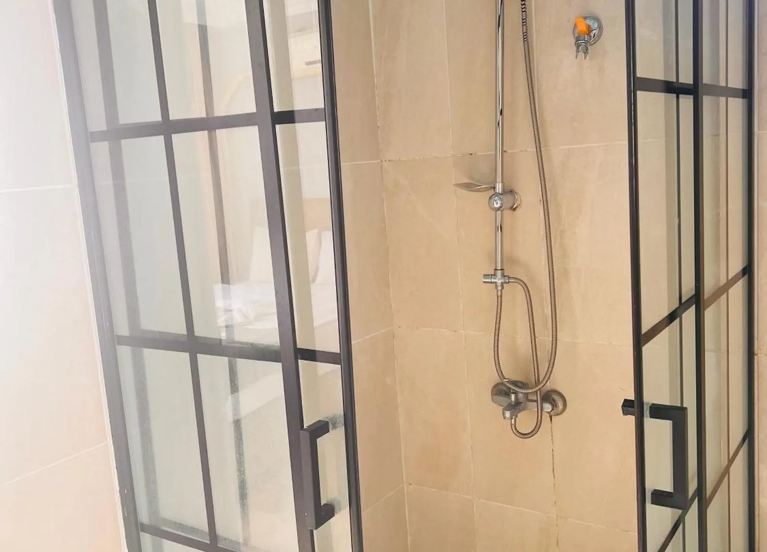Otel Grand Sami Κωνσταντινούπολη 0*,  Τουρκία