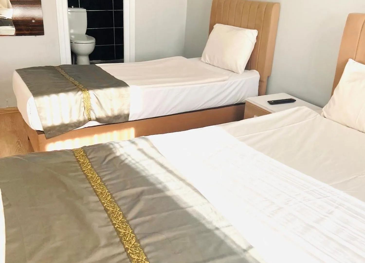 Otel Grand Sami Κωνσταντινούπολη