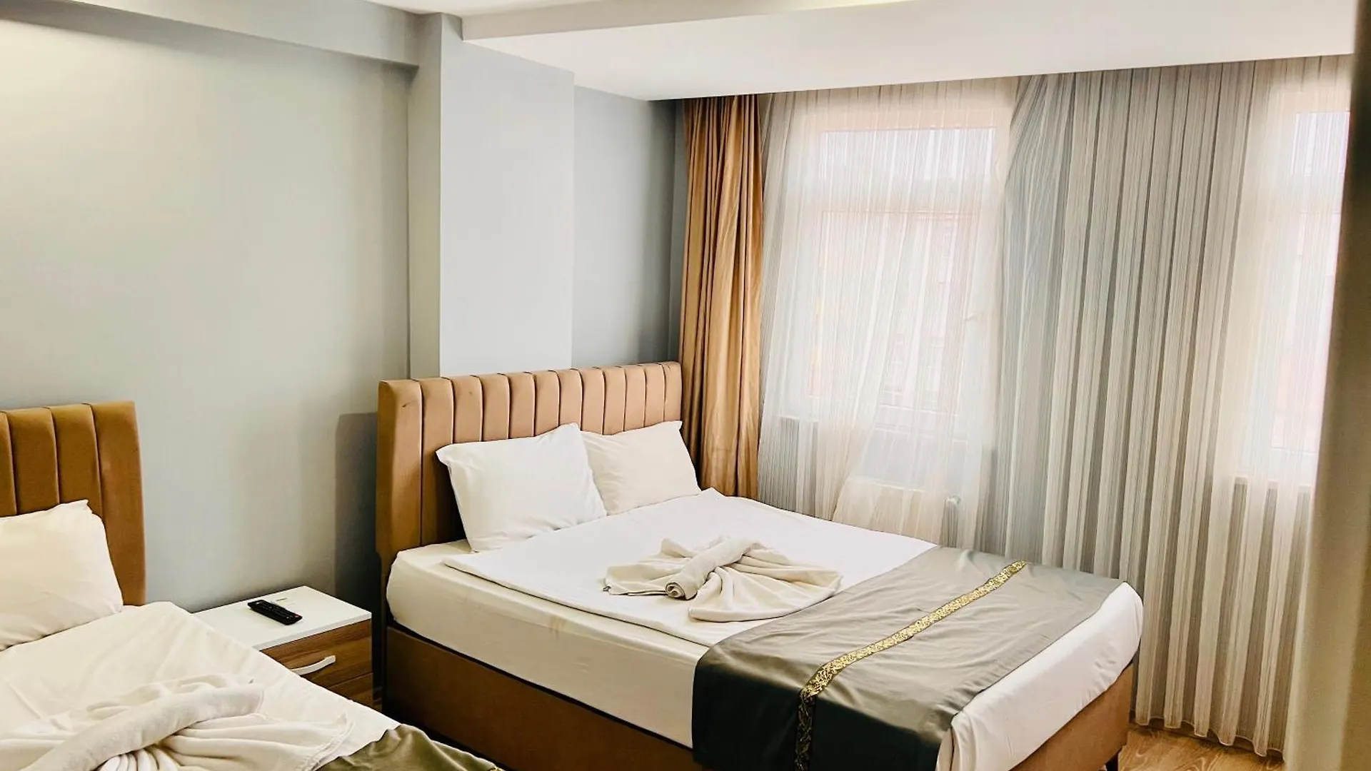 Otel Grand Sami Κωνσταντινούπολη