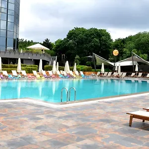 Sheraton Atakoy Stambuł